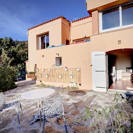 La Farigoulette * Le Rayol-Canadel-sur-Mer