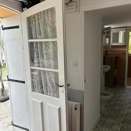 La Farigoulette * Le Rayol-Canadel-sur-Mer