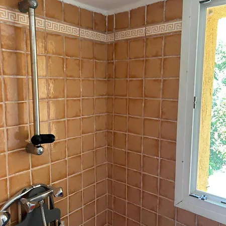 La Farigoulette Kapselhotel Le Rayol-Canadel-sur-Mer