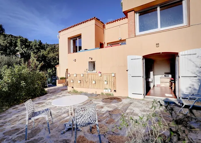 La Farigoulette * Le Rayol-Canadel-sur-Mer